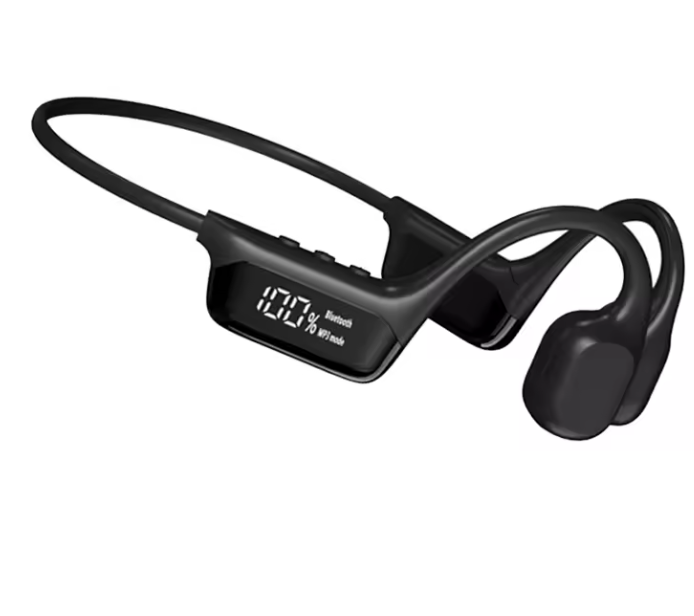 Bone Conduction Waterproof Headphones