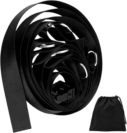 Door Anchor For Resistance Bands