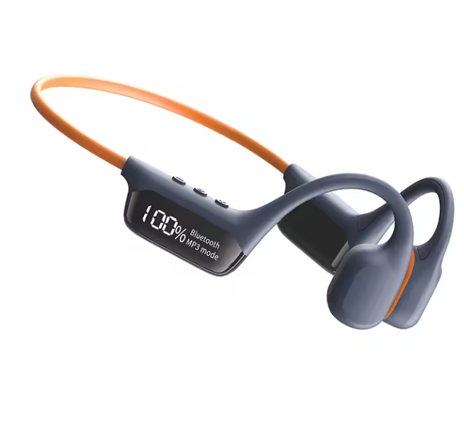 Bone Conduction Waterproof Headphones