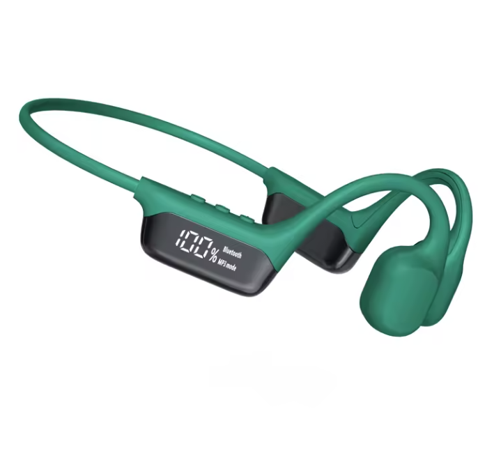 Bone Conduction Waterproof Headphones