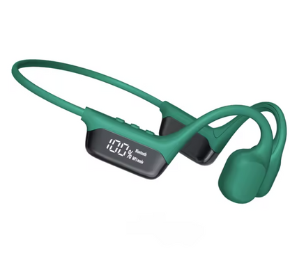 Bone Conduction Waterproof Headphones