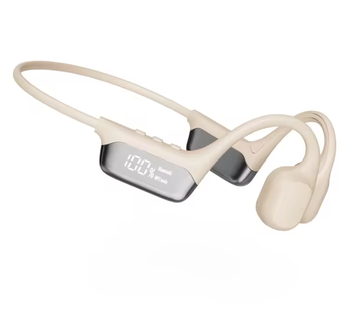 Bone Conduction Waterproof Headphones